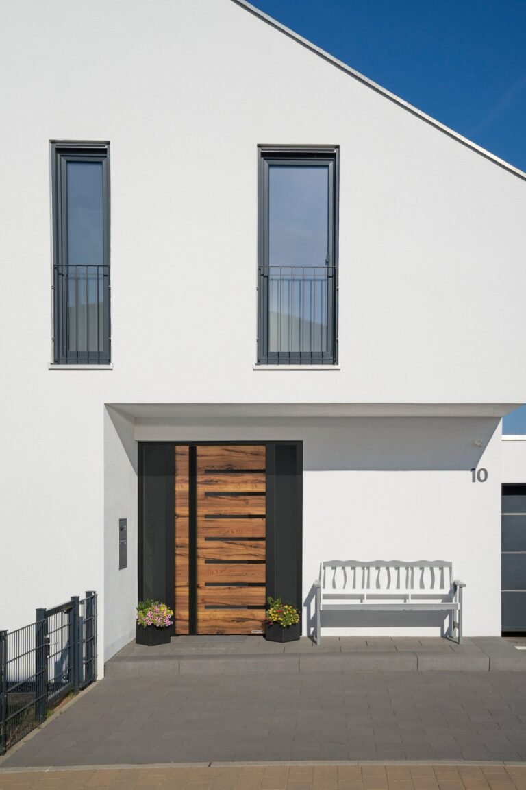 Mit Hörmann Werte sichern und für die Zukunft bauen