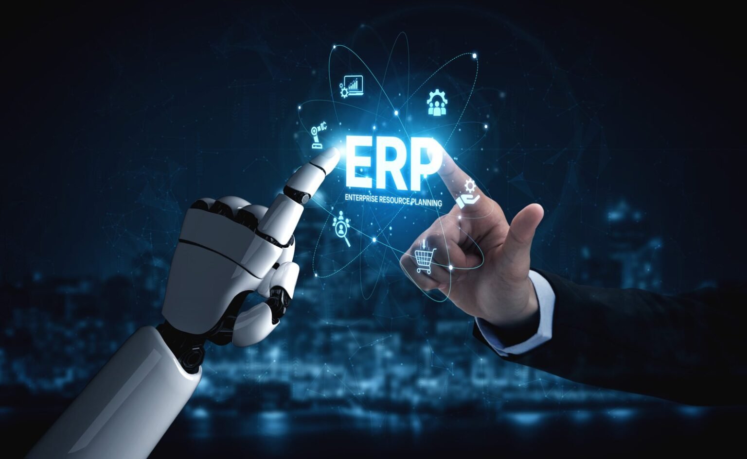 Planat treibt KI-Integration im ERP-System FEPA schrittweise voran