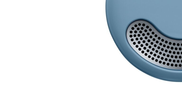 Nothing kündigt Ear (open) in der neuen Farbvariante Blau für den 11. Mai an