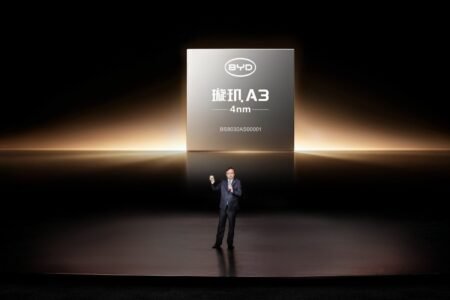 BYD als weltweit erster Automobilhersteller mit umfassender Schadensabdeckung für Unfälle im hochautomatisierten Fahrbetrieb