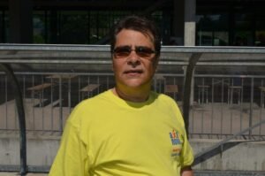 Unternehmer-Porträt: Francesco Balsano und das Zentrum des Wohlbefindens Basel