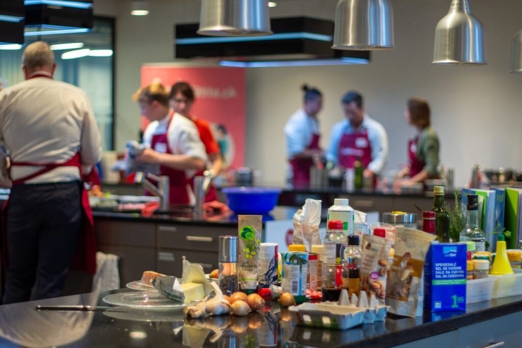Eine Woche ohne Food Waste könnte 30 Millionen Mahlzeiten retten