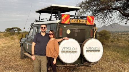 Vom Pharma-Job zum eigenen Reisebüro: Verdugo Travel im Interview Verdugo Travel – das Boutique-Reisebüro für das südliche und östliche Afrika.